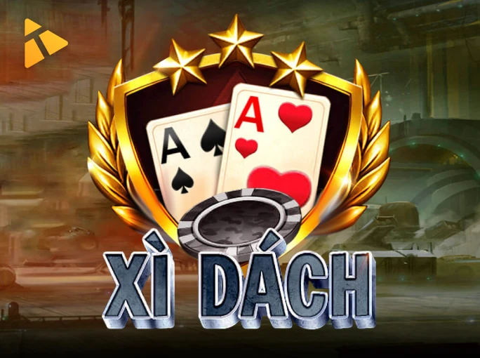  Xì Dách Dealer